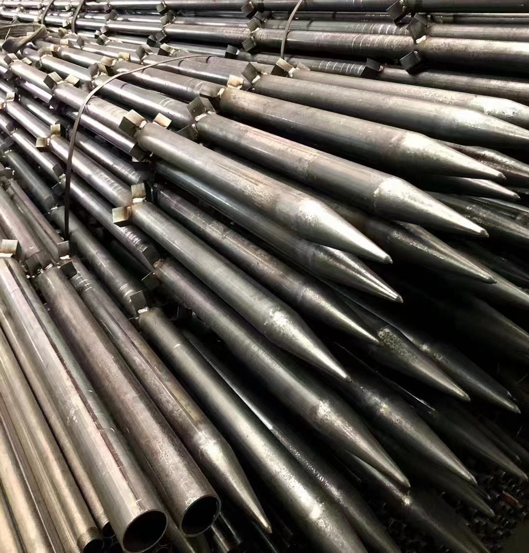 新沂电气套管厂家